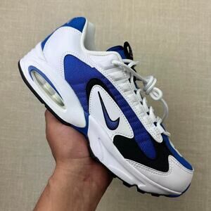 2019 Nike Air Max Triax 96 “Royal Blue" Men 9